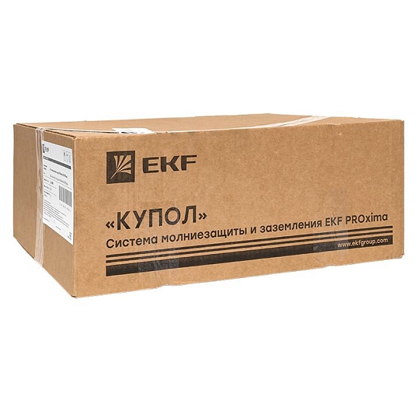 Руч. маш. для полосы и прута РМА-40-6-8 EKF PROxima