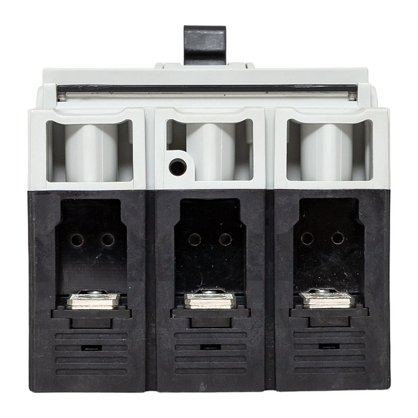 Выключатель автоматический в литом корпусе AV-POWER-1/3 25А 80кА TR EKF
