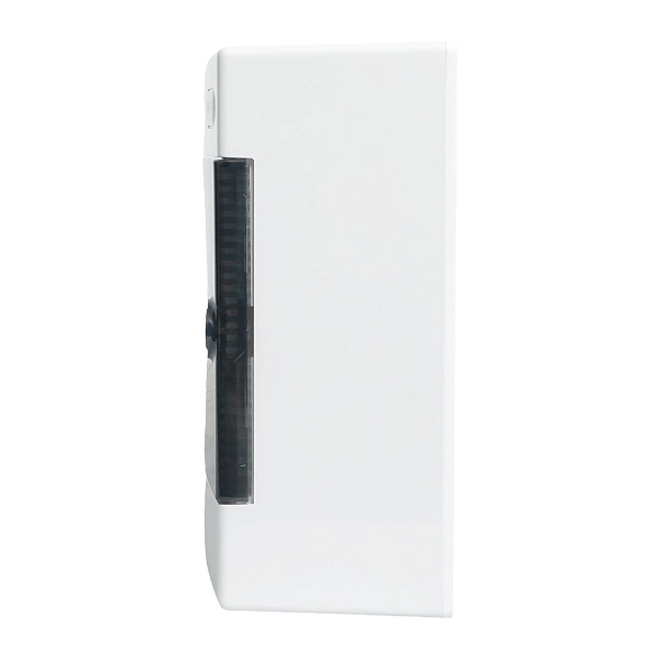 Щит распределительный навесной "Unix" прозрачная дверь 1x24 модулей IP41 EKF PROxima