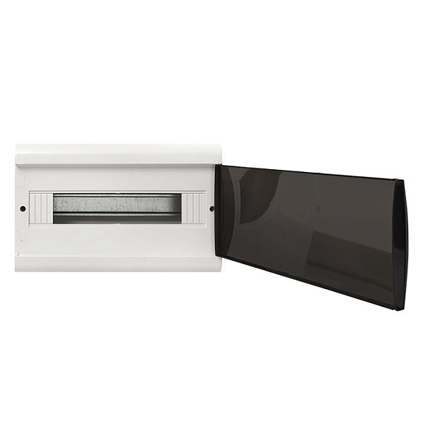 Щит распред. навесной ЩРН-П-15 "SlimBox" IP41 EKF 