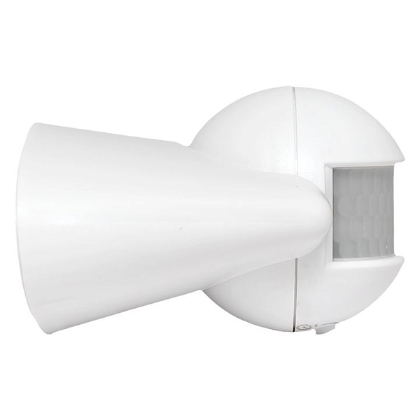ИК датчик движения наст. 1200Вт 180гр. до 12м IP44 MS-39 EKF PROxima