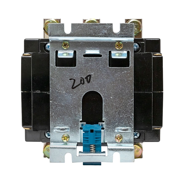 Реле тепловое РТЭ-53125 125-200А EKF PROxima