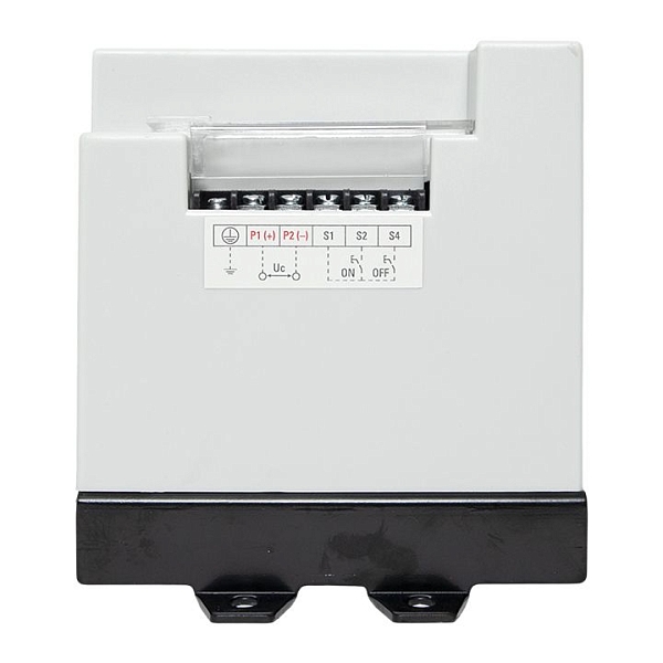 Привод моторный для ВА-99М 400 AC 230В EKF