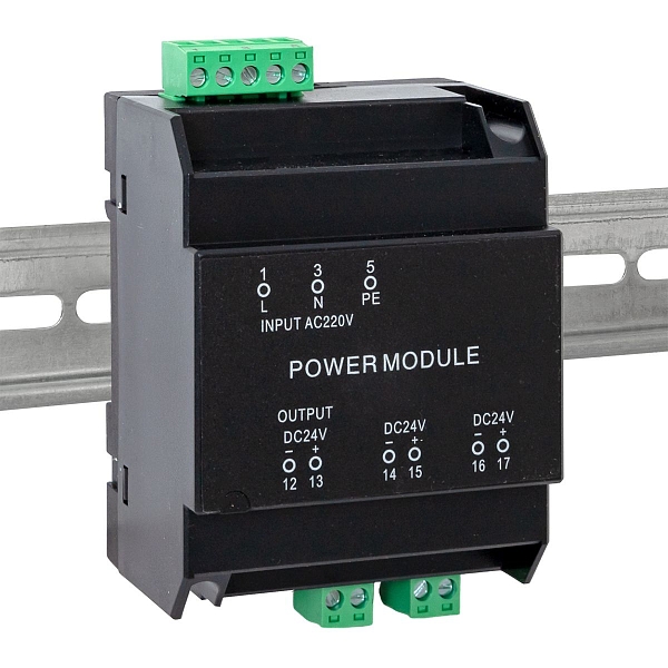 Выключатель автоматический в литом корпусе AV-POWER-5/3 800А 70кА ETU4.2 EKF
