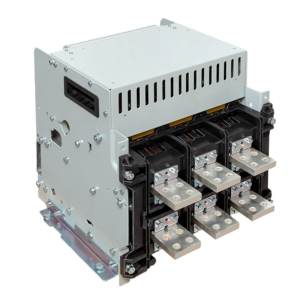 Выключатель автоматический ВА-45 2000/1000А 3P 85кА выкатной v2 EKF
