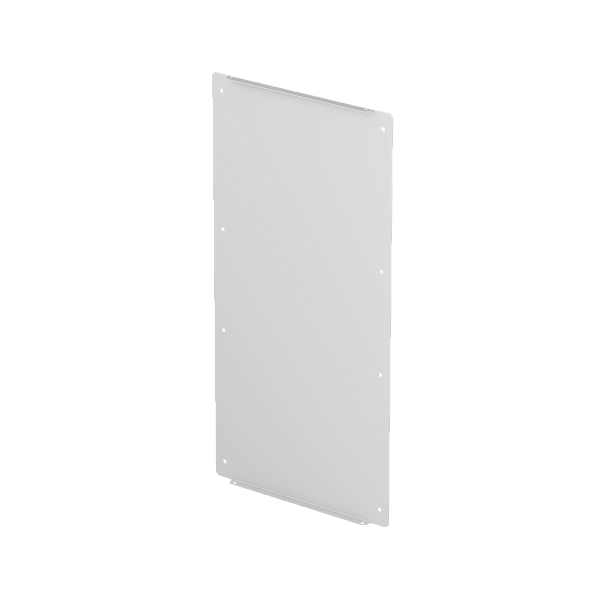 Пластрон В600 Ш400 EKF AleSta