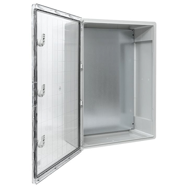 ЩМП-П прозрачная дверь (700x500x250) IP65 PROXIMA EKF
