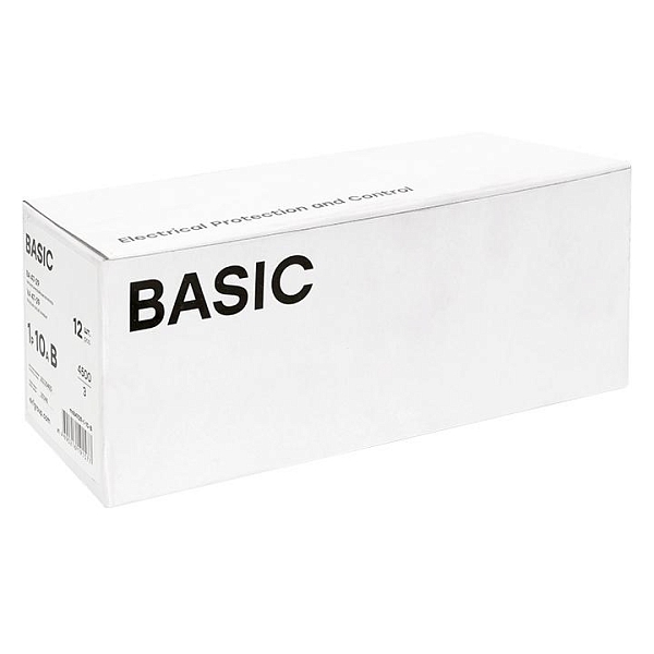 Автоматический выключатель ВА 47-29 2P 40А (C) 4,5кА BASIC