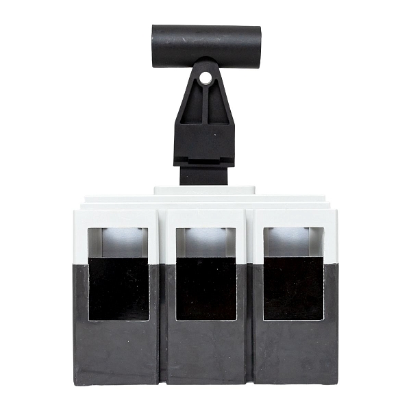 Выключатель автоматический в литом корпусе ВА-99М 400/315А 3P 10In 42кА с термомагнитным расцепителем EKF