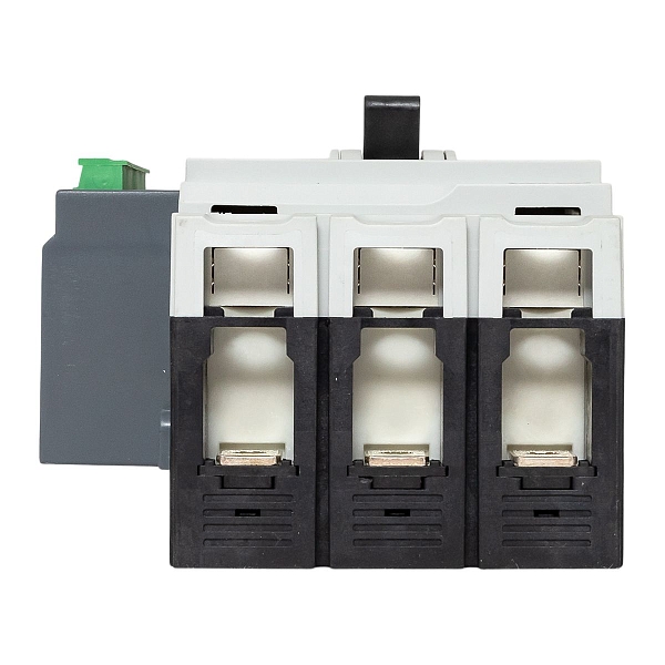 Выключатель автоматический в литом корпусе AV-POWER-1/3 160А 50кА ETU6.2 EKF