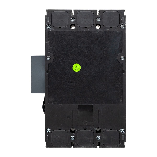 Выключатель автоматический в литом корпусе AV-POWER-3/3 630А 100кА ETU2.2 EKF