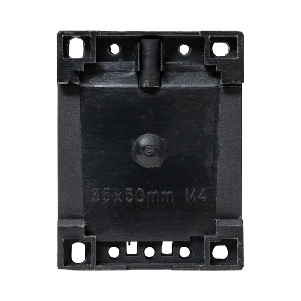 Миниконтактор МКЭ 12А 400В 1NO EKF PROxima